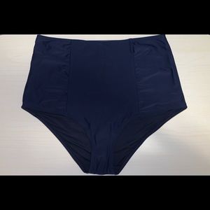 Aerie High Waisted Bikini Bottom